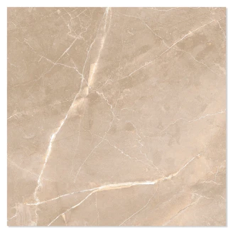 Marmor Klinker <strong>Bottocino</strong>  Beige Mat 60x60 cm