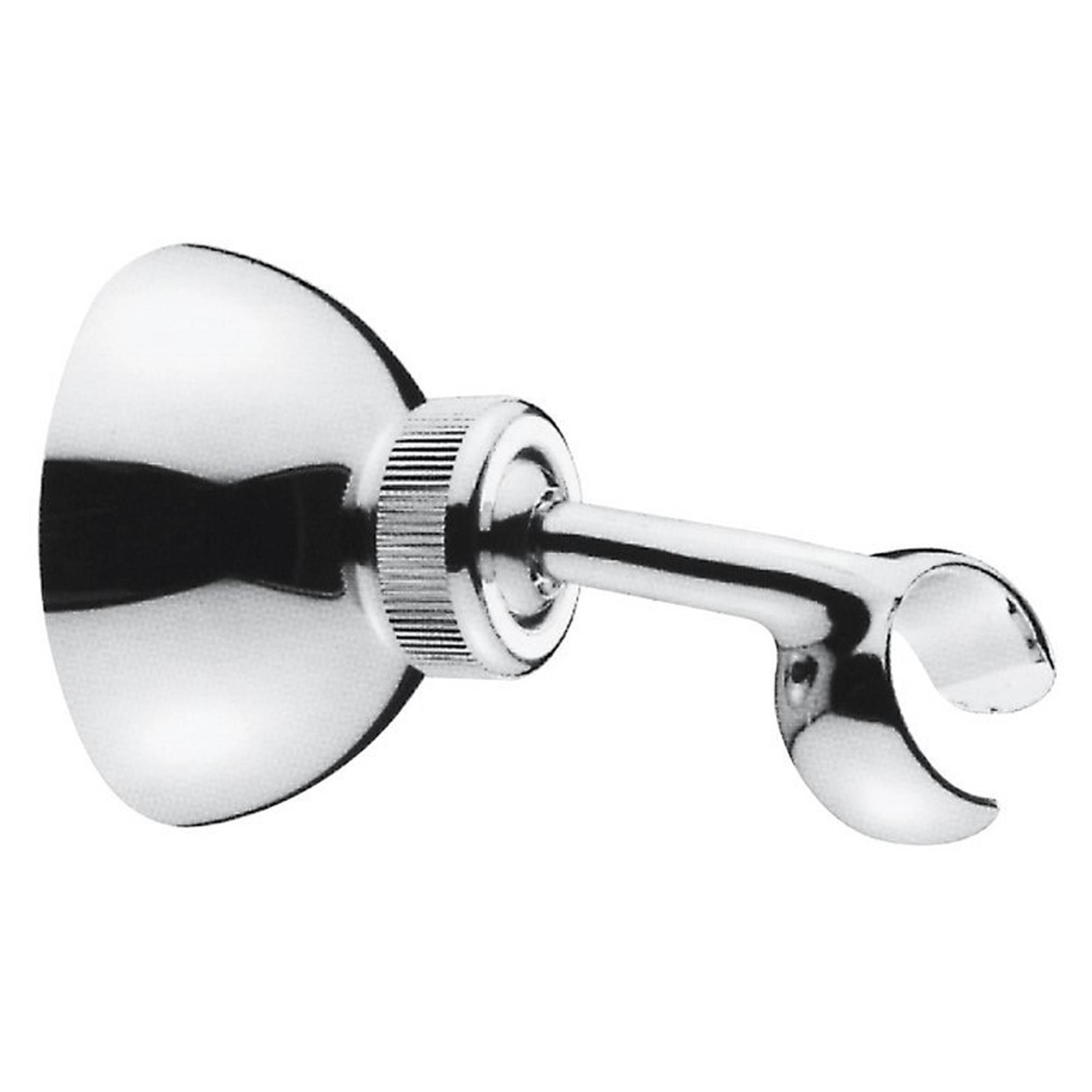 Bruseholder Valmere Krom Blank