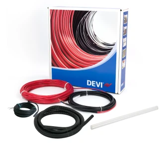 Varmekabel <strong>DEVIcomfort™ 10T</strong>  - 10 W/m, 81 m