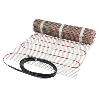 Varmemåtte <strong>DEVImat™ 100T</strong>  - 100 W/m², 5 m²