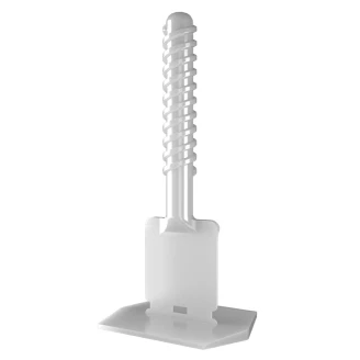 Niveausystem LS Gyre base 1 mm 100 st