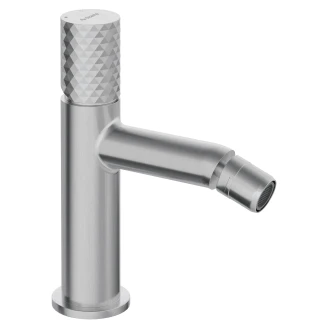 Bidetarmatur <strong>Silia</strong>  HEXA Krom Mat