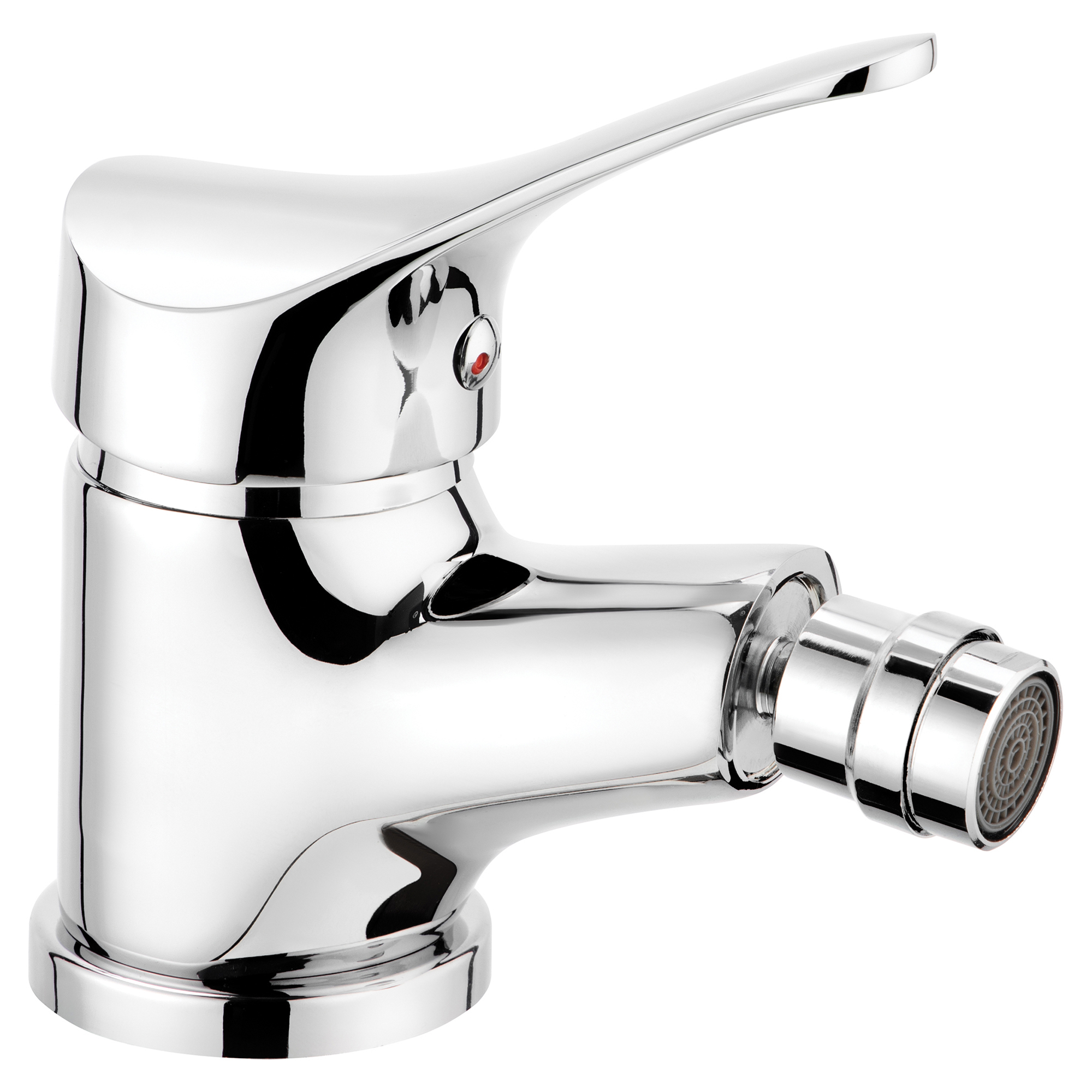 Bidetarmatur Joko Krom Blank