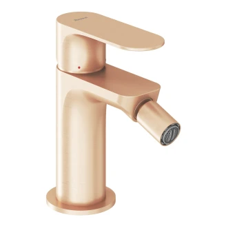 Ravak Bidetarmatur <strong>Eleganta</strong>  Rose Gold Mat