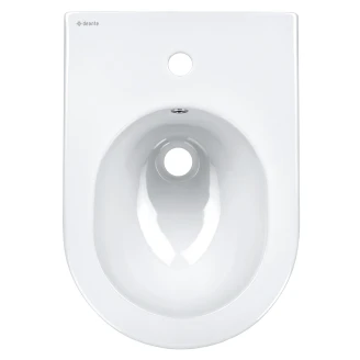 Bidet <strong>Peonia</strong>  Hvid Blank