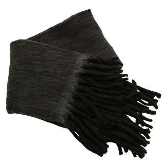 Werner Voss Plaid <strong>Mohair</strong>  Asfalt