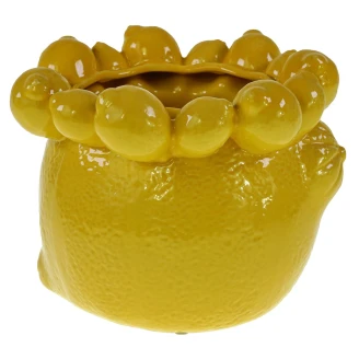Werner Voss Urtepotte <strong>Lemon</strong>  Gul