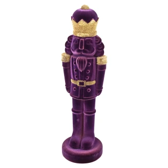 Werner Voss Nøddeknækker <strong>Nutcracker</strong>  Lilla