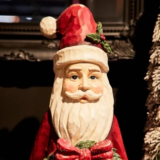 Santa