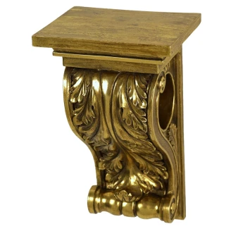Werner Voss Vægdekoration <strong>Wall Object</strong>  Guld