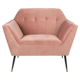 Dutchbone Loungefotel <strong>Kate</strong>  Rosa