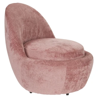 Loungefåtøj <strong>Larian</strong>  Rosa