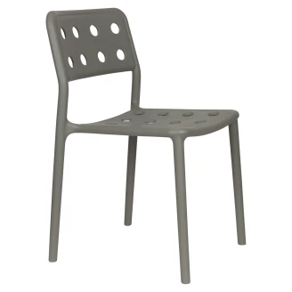 Havestol <strong>Loua</strong>  Grå