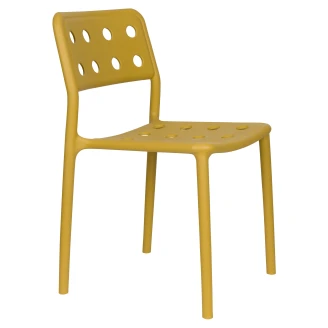 Havestol <strong>Loua</strong>  Okker