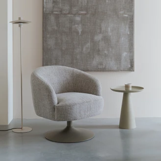 Loungebord <strong>Renz</strong>  Beige