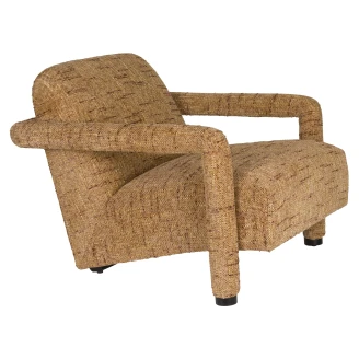 Dutchbone Loungebord <strong>Kent</strong>  Okker