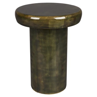 Dutchbone Sidebord <strong>Mush</strong>  Grön S