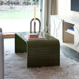 Zuiver Sofabord <strong>Tiles</strong>  Grøn
