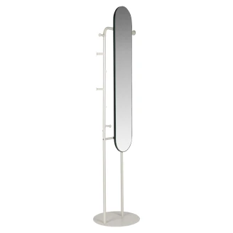 Zuiver Spejl Vero Beige