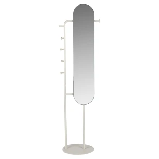 Zuiver Spejl <strong>Vero</strong>  Beige