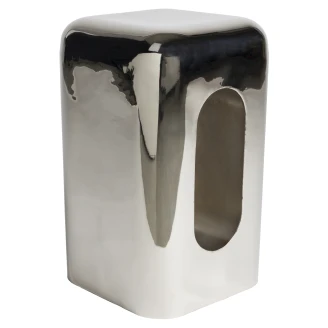Zuiver Sidebord <strong>Creek</strong>  Krom