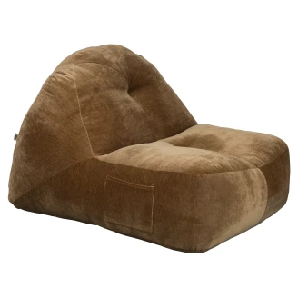 Dutchbone Loungebord <strong>Tombag</strong>  Brun