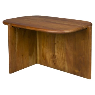 Dutchbone Sidebord <strong>Feller</strong>  Træ