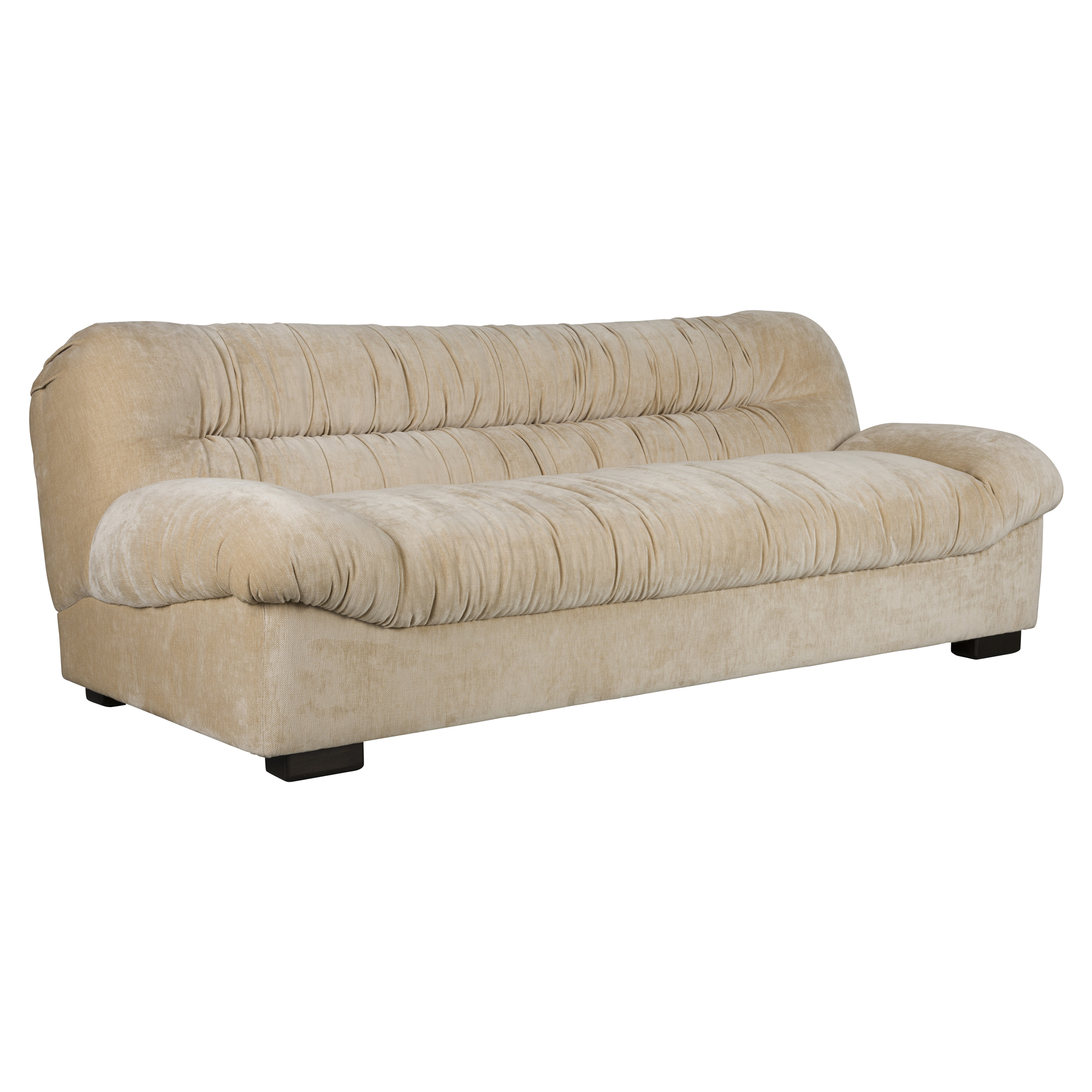 Dutchbone Sofa Douglas Beige