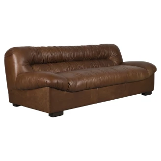 Dutchbone Sofa <strong>Douglas</strong>  Mørkebrun