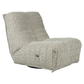Dutchbone Loungebord <strong>Hamilton</strong>  Beige