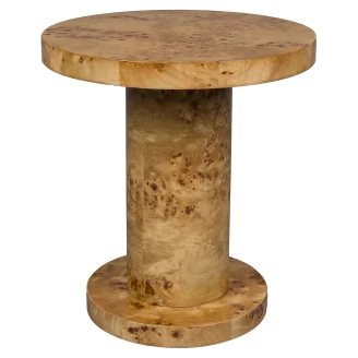 Dutchbone Sidebord <strong>Quinn</strong>  Træ