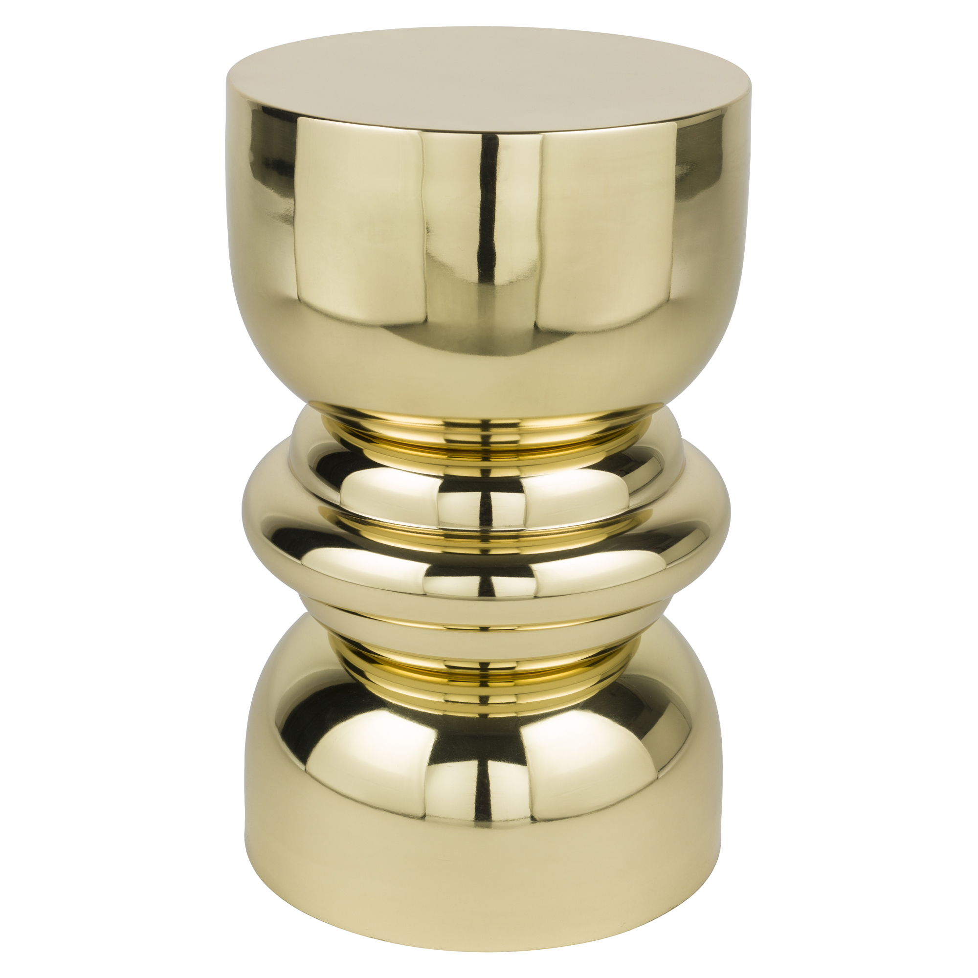 Sidebord Erian Guld