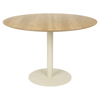 Spisebord <strong>Ovia</strong>  Beige