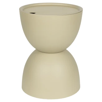 Havebord <strong>Orvo</strong>  Beige