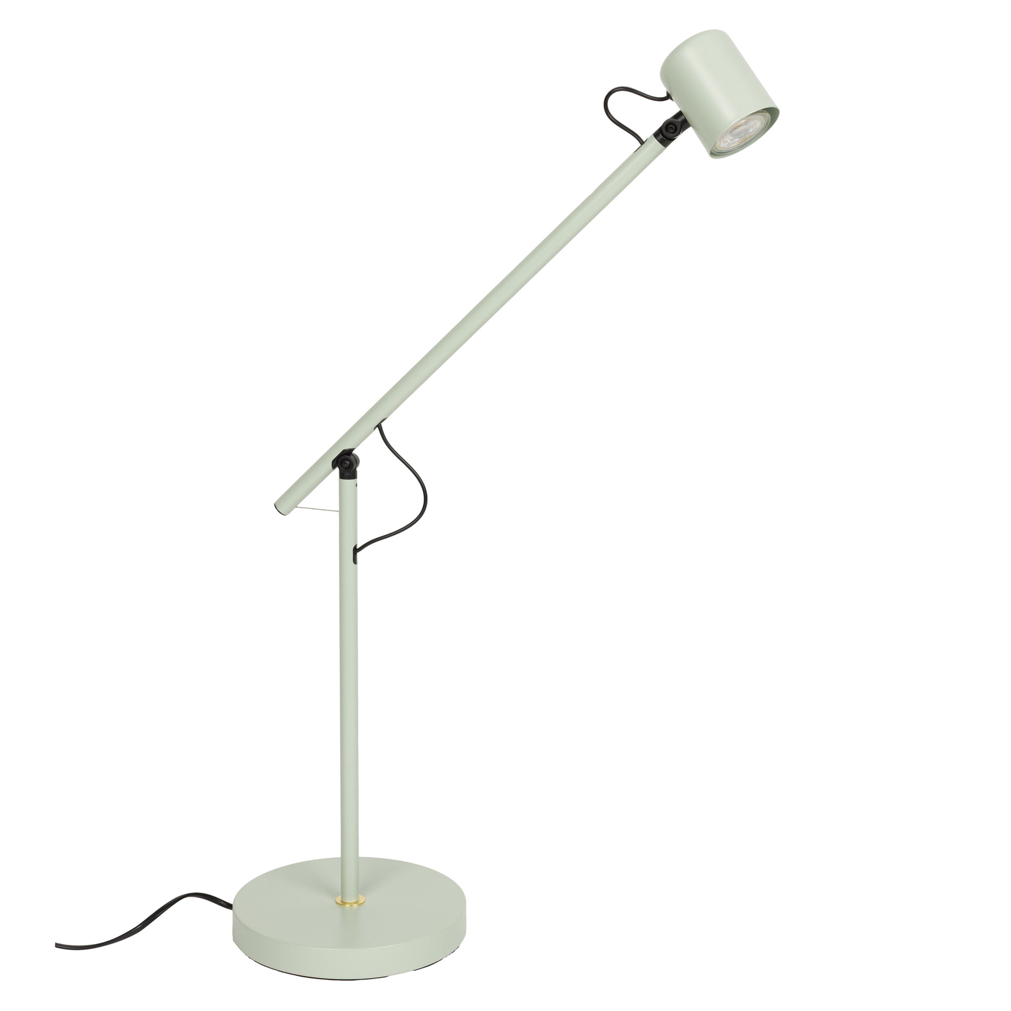 Bordlampe Arno Grøn