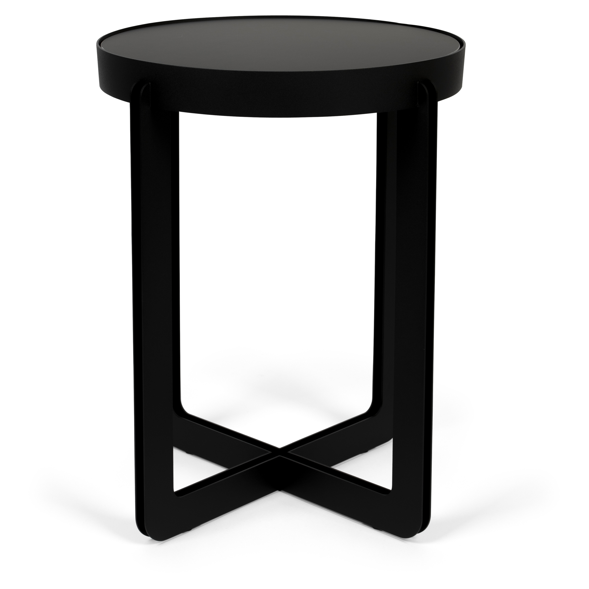 Zuiver Sidebord Centre Sort