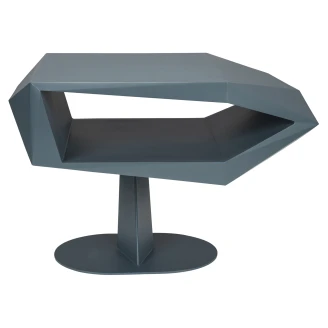 Zuiver Sidebord <strong>North</strong>  Blå