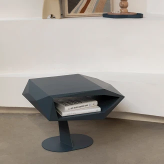 Zuiver Sidebord <strong>North</strong>  Blå
