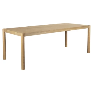 Zuiver Spisebord <strong>Sticks</strong>  Træ 220x90 cm