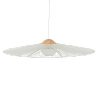 Zuiver Hængelampe Belle Beige S