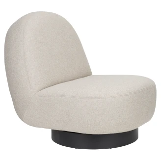 Zuiver Loungebord Eden Beige