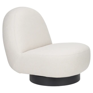 Zuiver Loungebord Eden Hvid