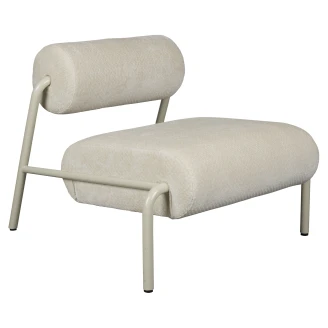 Zuiver Loungebord <strong>Lekima</strong>  Beige
