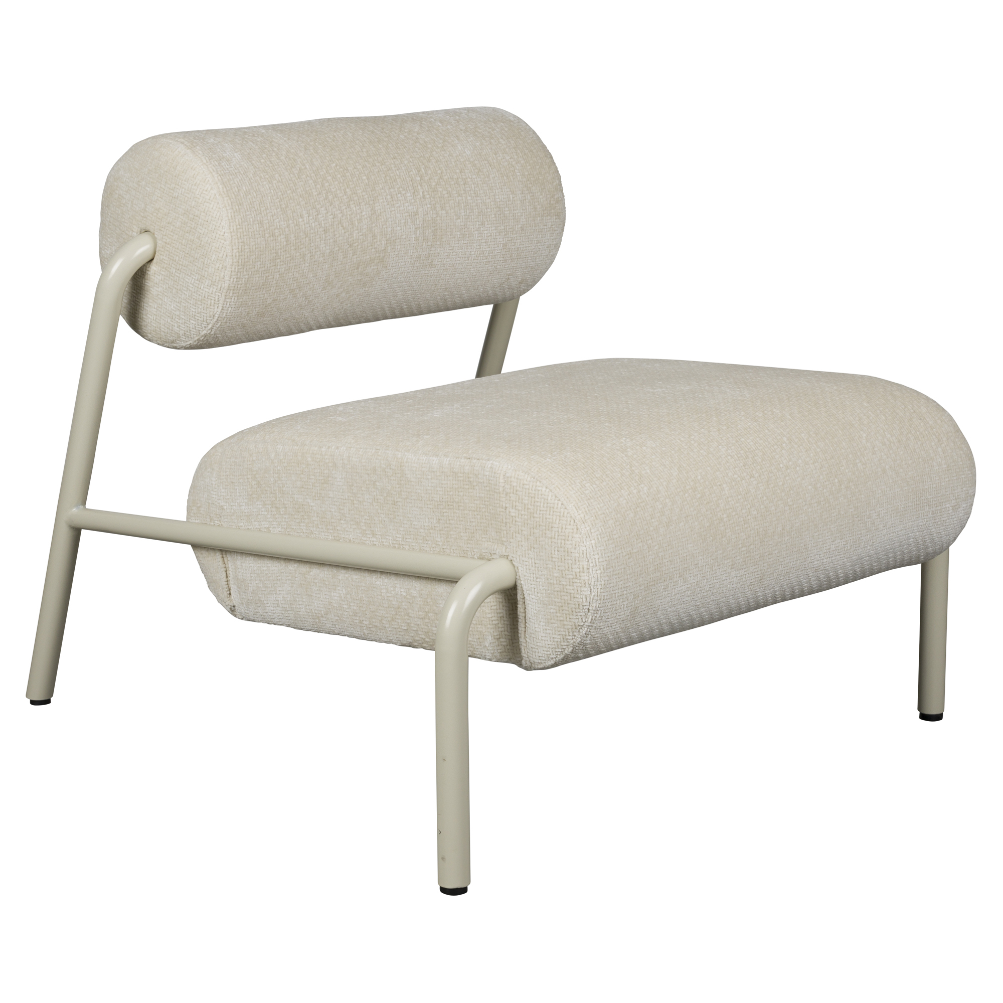 Zuiver Loungebord Lekima Beige