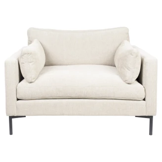 Zuiver Loungebord <strong>Summer</strong>  Creme