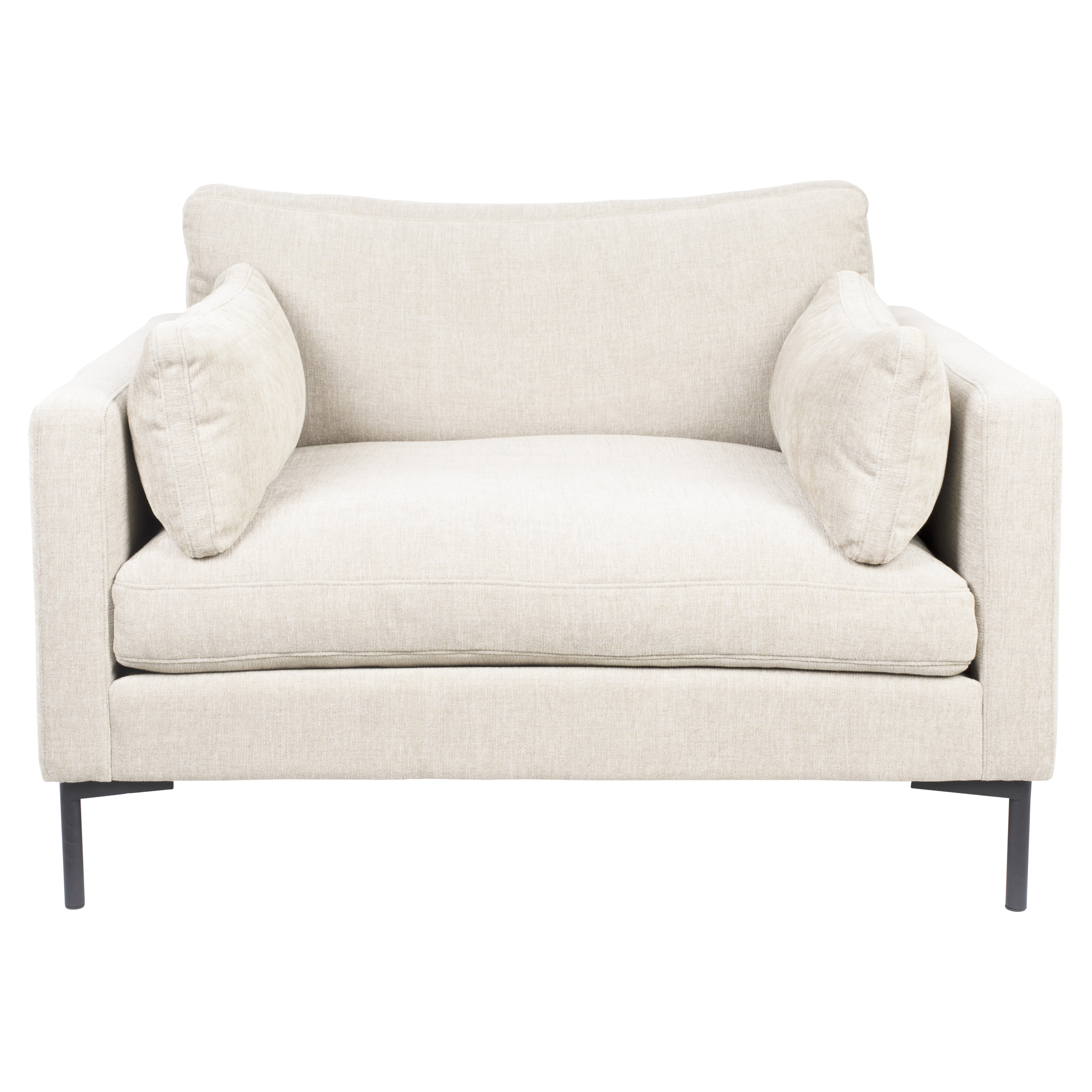 Zuiver Loungebord Summer Creme