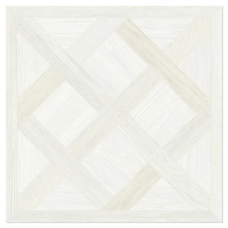 Træklinker <strong>Slottsek</strong>  Decapé Mat 60x60 cm