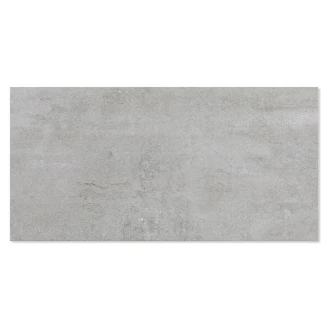 Klinker <strong>BeConcrete</strong>  Grå Mat 30x60 cm