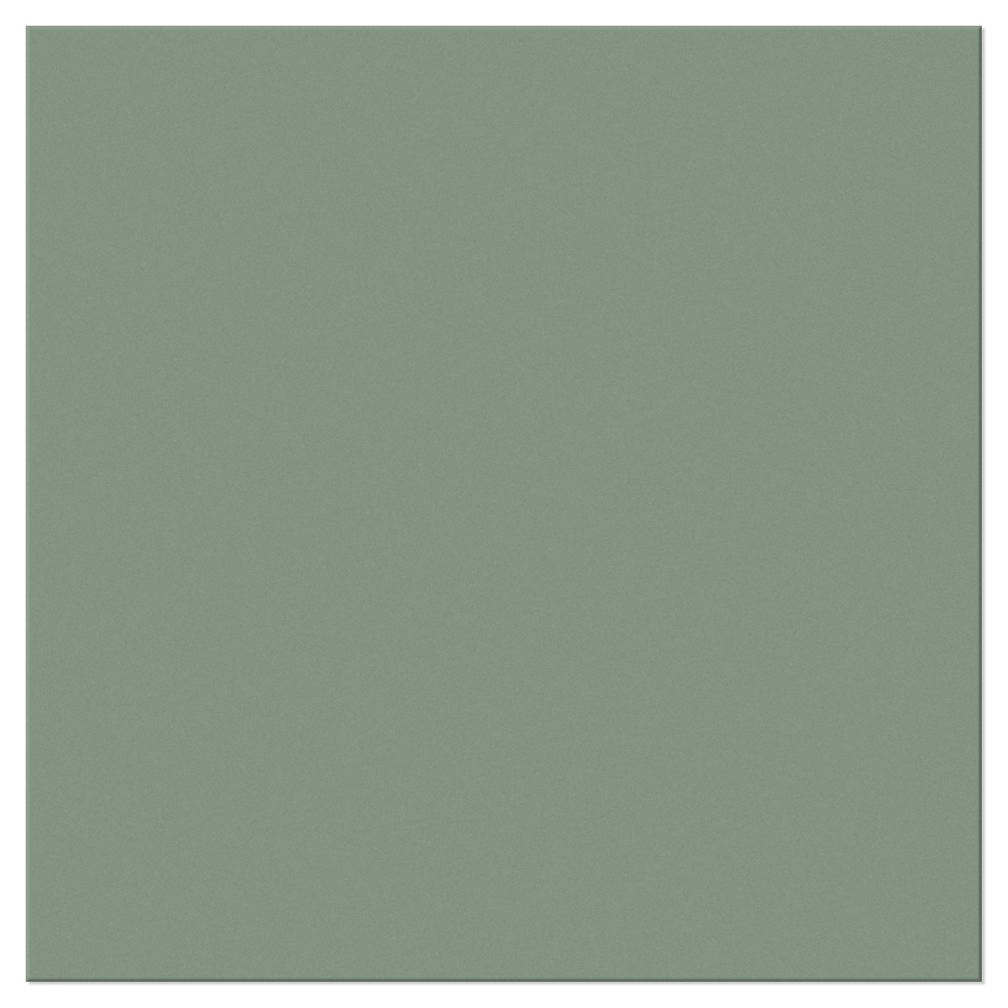 Klinker Sekel Grøn Mat 30x30 cm