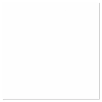 Klinker <strong>Sekel</strong>  Hvid Mat 30x30 cm